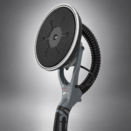 Ergonomisches Leichtbau-Design