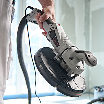 Kompakt und ergonomisch