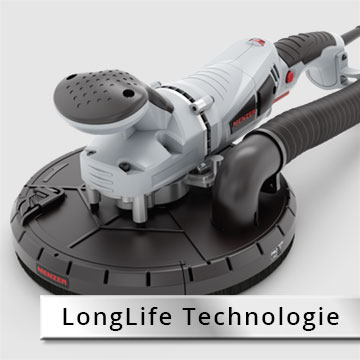 LongLife Technologie