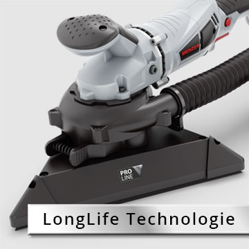 LongLife Technologie