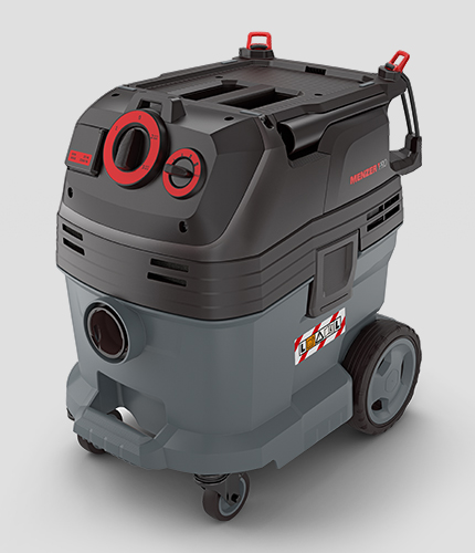 MisterVac | compatibel met stofzuigerzakken 10 stuks Menzer VCL 530 PRO