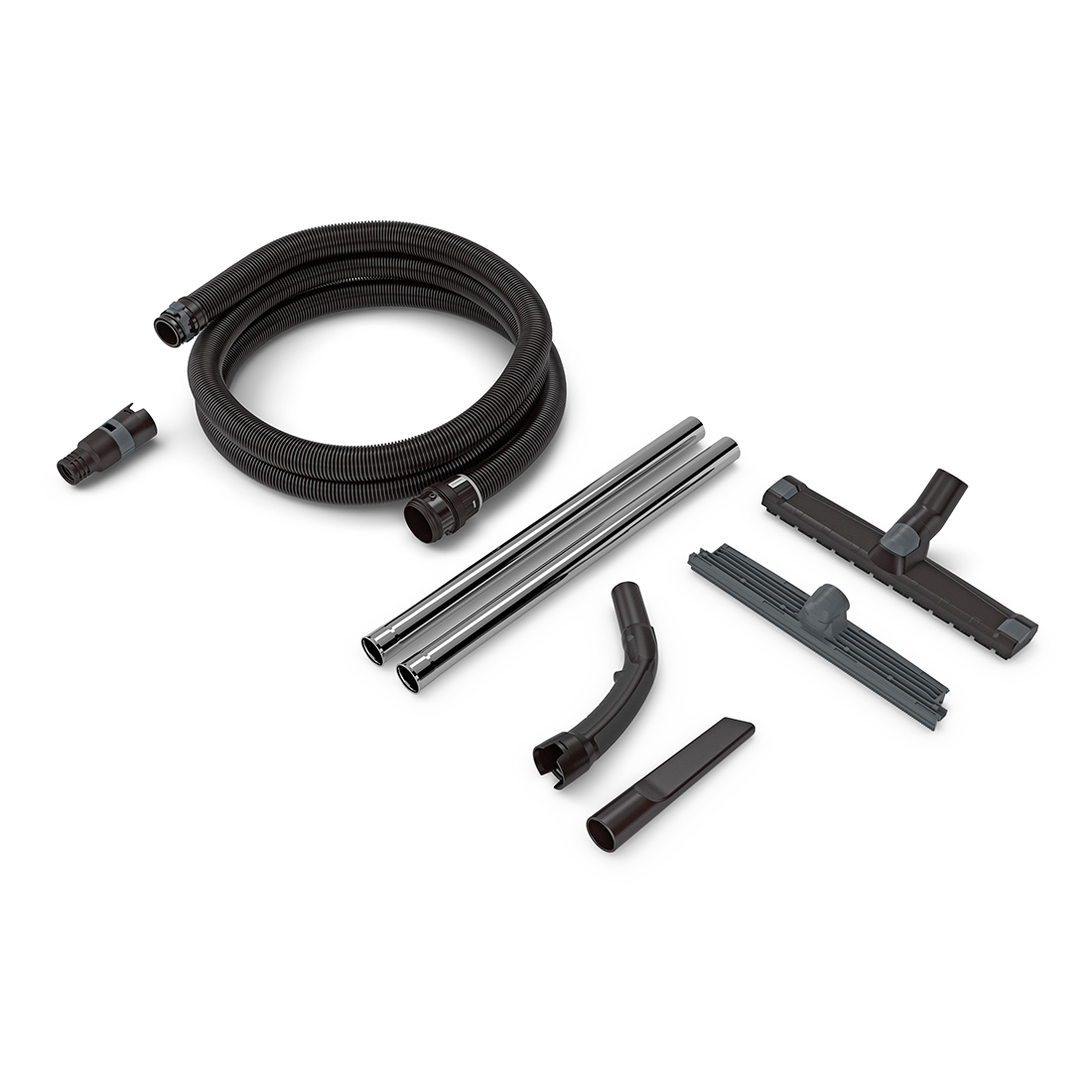 MENZER ETS 150 2.5 / VCL 550 PRO Antistatic