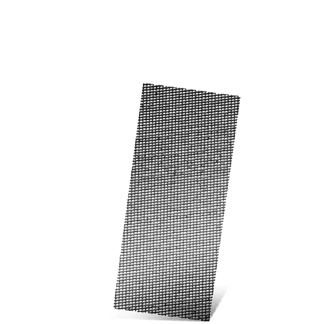 MENZER Schleifgitter für Handschleifer, K60–180, 280 x 115 mm / Gitter / Siliciumcarbid
