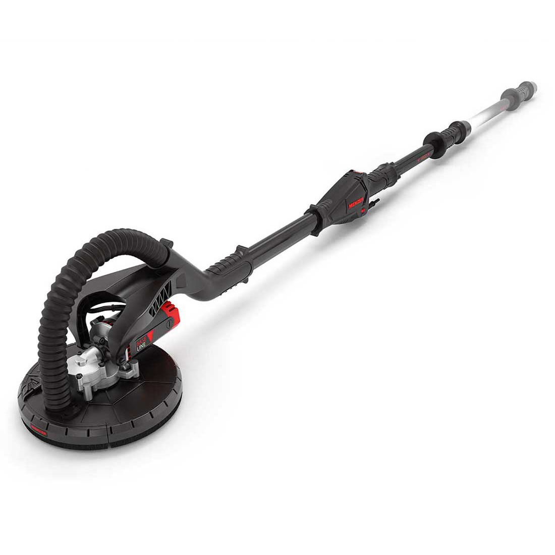 Langhalsschleifer MENZER LHS 225 VARIO