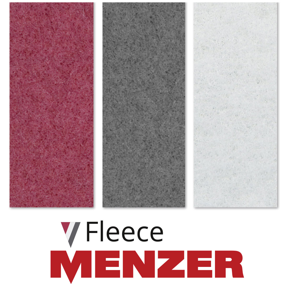 MENZER Fleece