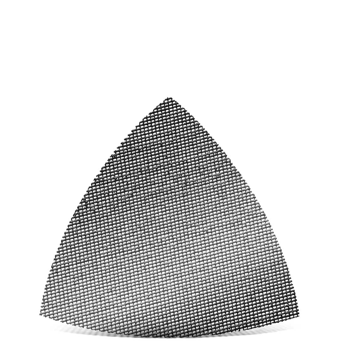 MENZER Klett-Schleifgitter für Deltaschleifer, K60–180, 93 mm / Gitter / Siliciumcarbid