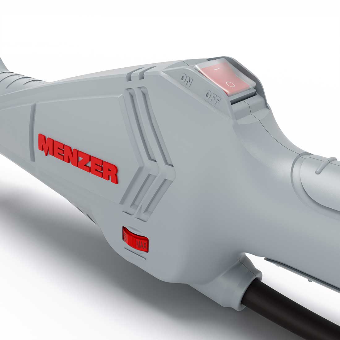 Langhalsschleifer MENZER LHS 225 PRO