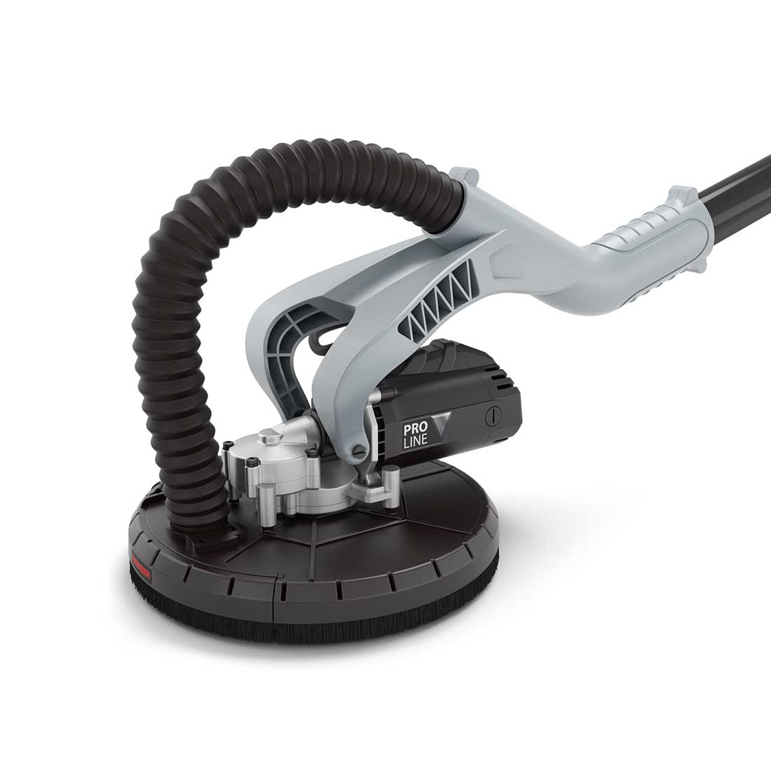 Langhalsschleifer MENZER LHS 225 PRO
