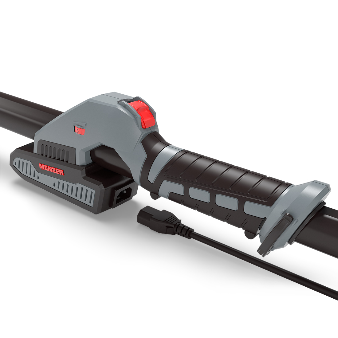 Langhalsschleifer MENZER LHS 225 EC brushless