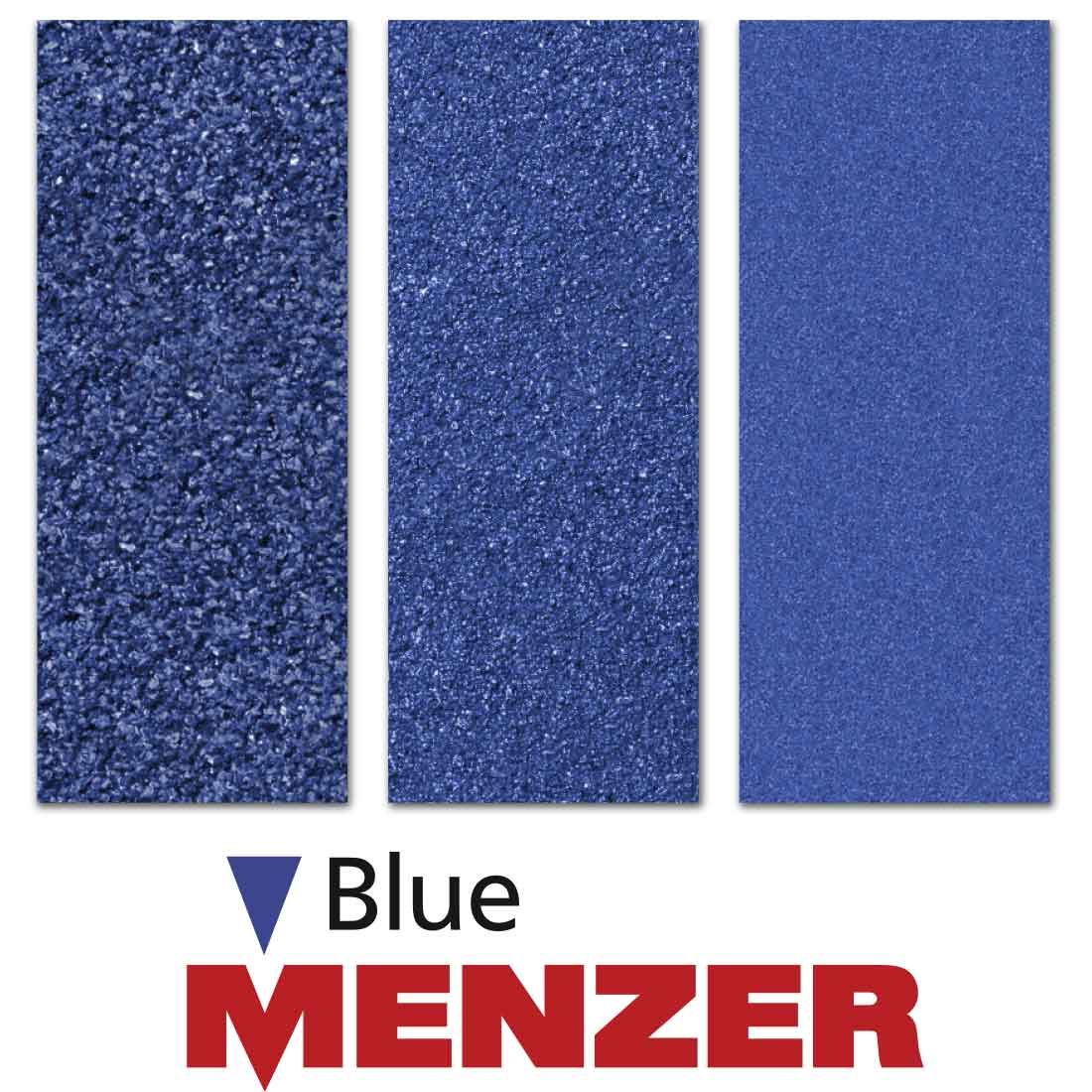 MENZER Blue