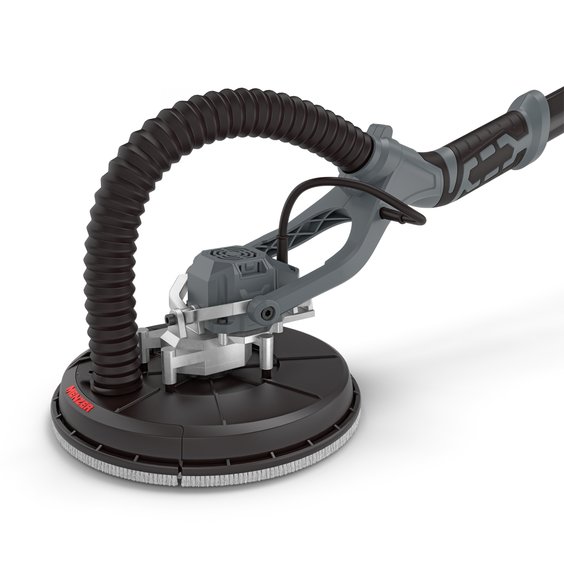 Langhalsschleifer MENZER LHS 225 EC brushless