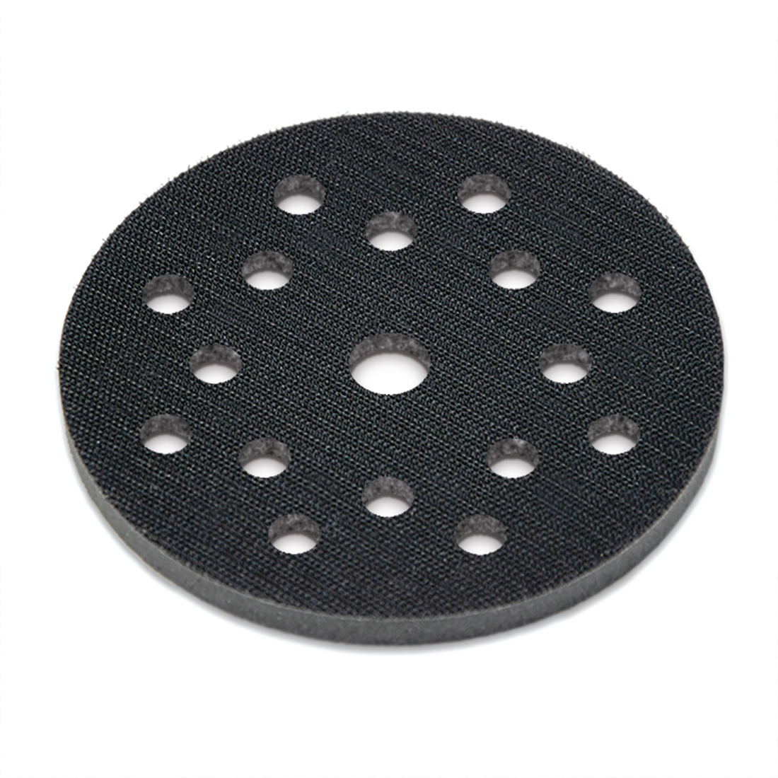 Interface Pad Ø 125 mm