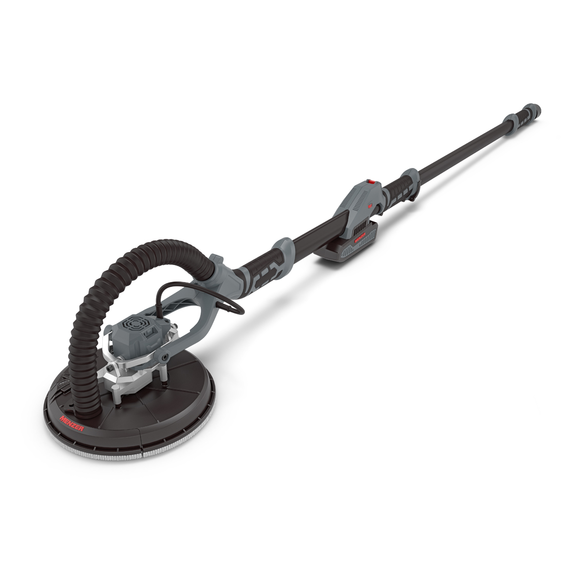 Langhalsschleifer MENZER LHS 225 EC brushless