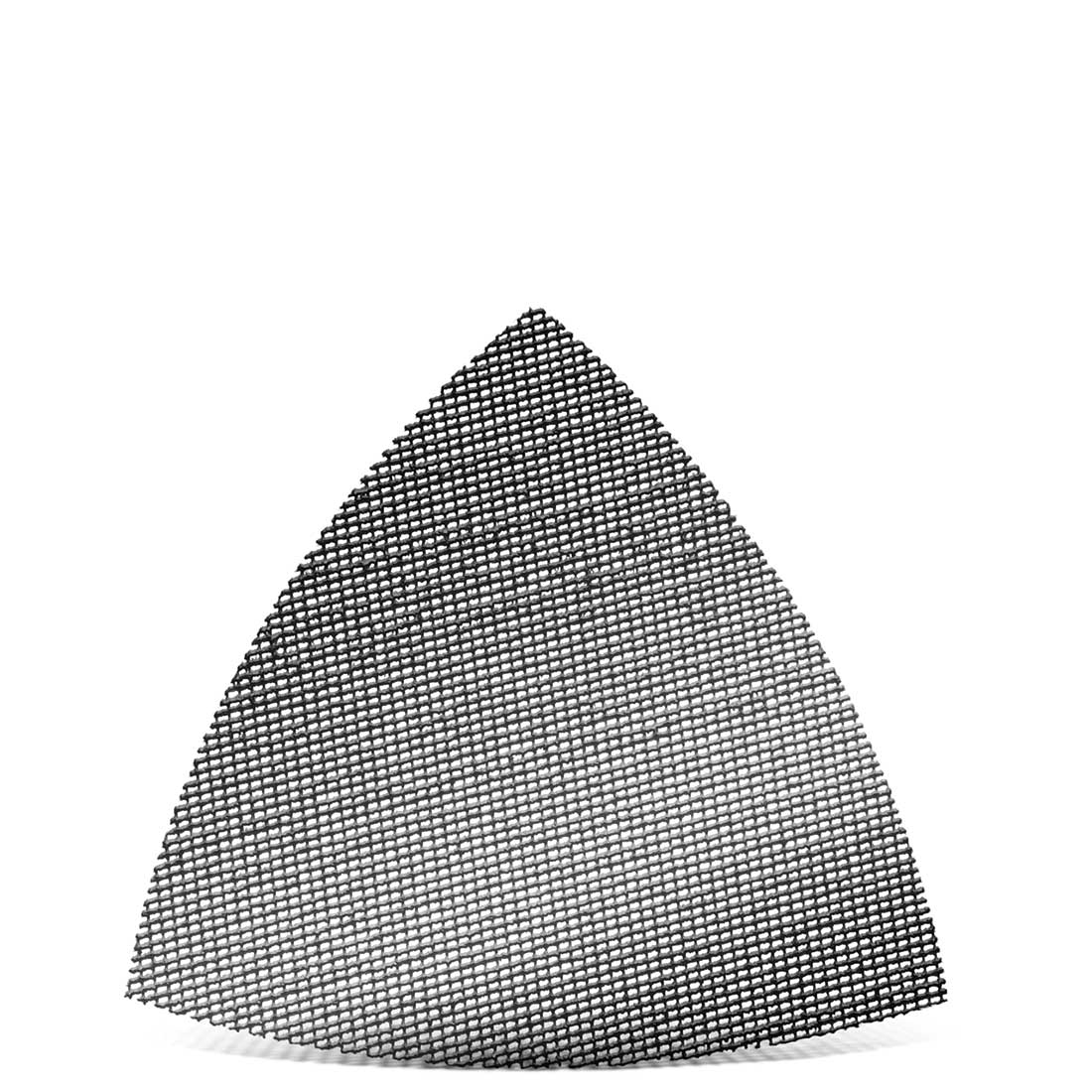 MENZER Klett-Schleifgitter für Deltaschleifer, K60–180, 82 mm / Gitter / Siliciumcarbid