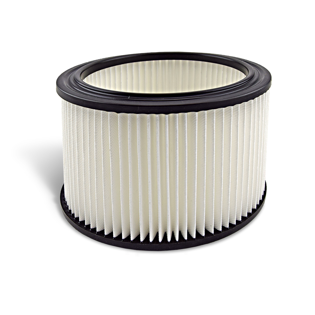 MisterVac Filtro Di Ricambio Per Aspirapolvere PRIMASTER | Compatibile Con Nass-Trocken Super 20, MTS20E, 1400W, Cartuccia Filtro