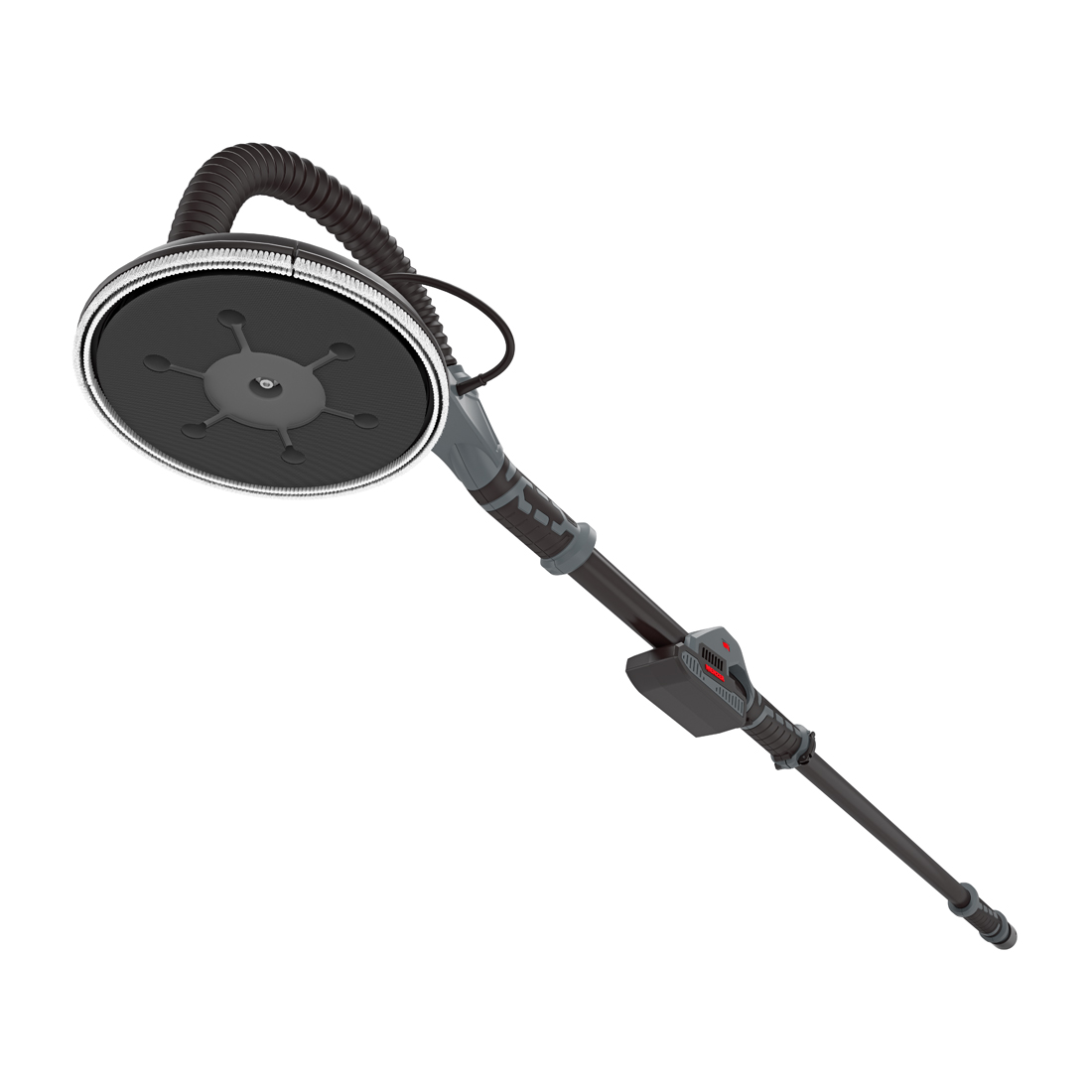 Langhalsschleifer MENZER LHS 225 EC brushless