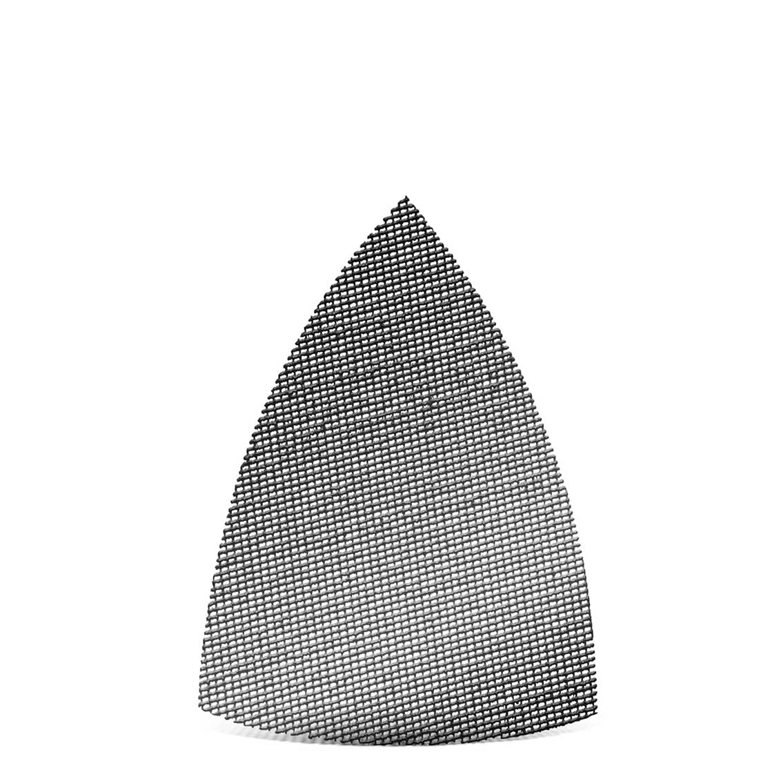 MENZER Klett-Schleifgitter für Deltaschleifer, K60–180, 150 x 100 mm / Gitter / Siliciumcarbid