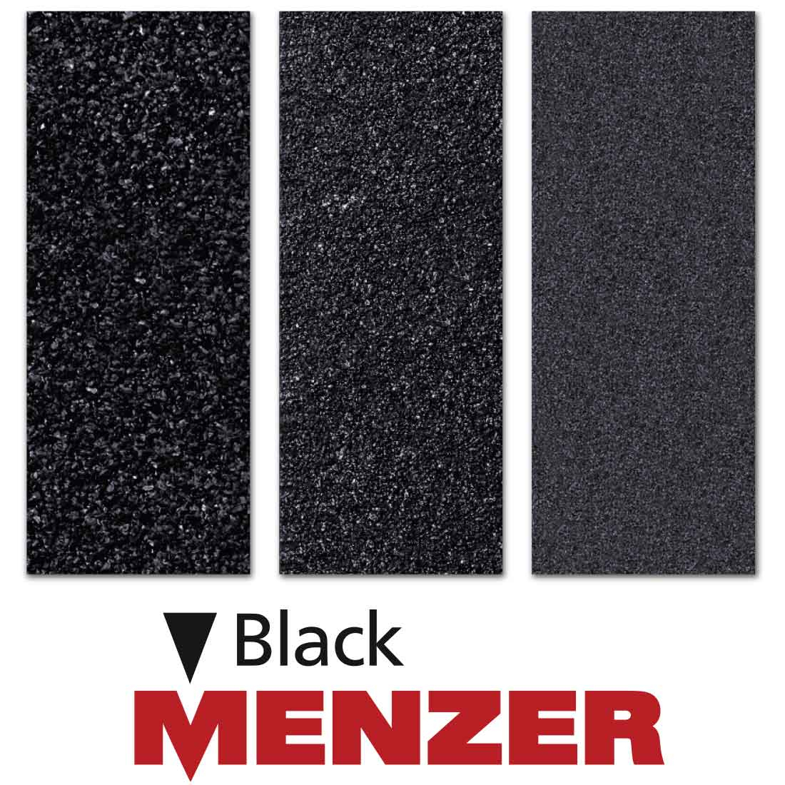 MENZER Black