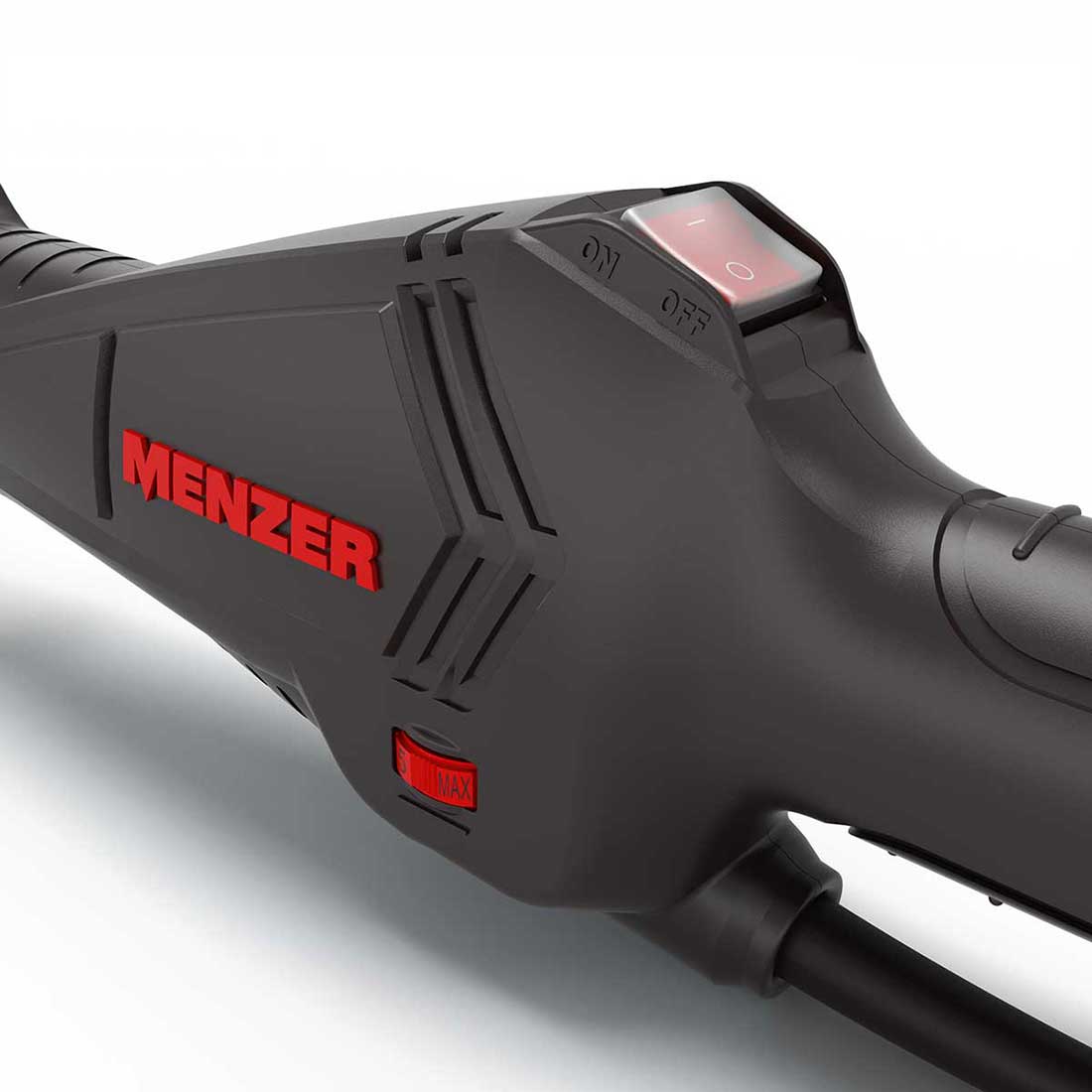 MENZER Schutzkappen (dreieckig) Für Trockenbauschleifer TSW 225, TSW 225 AV & PRO