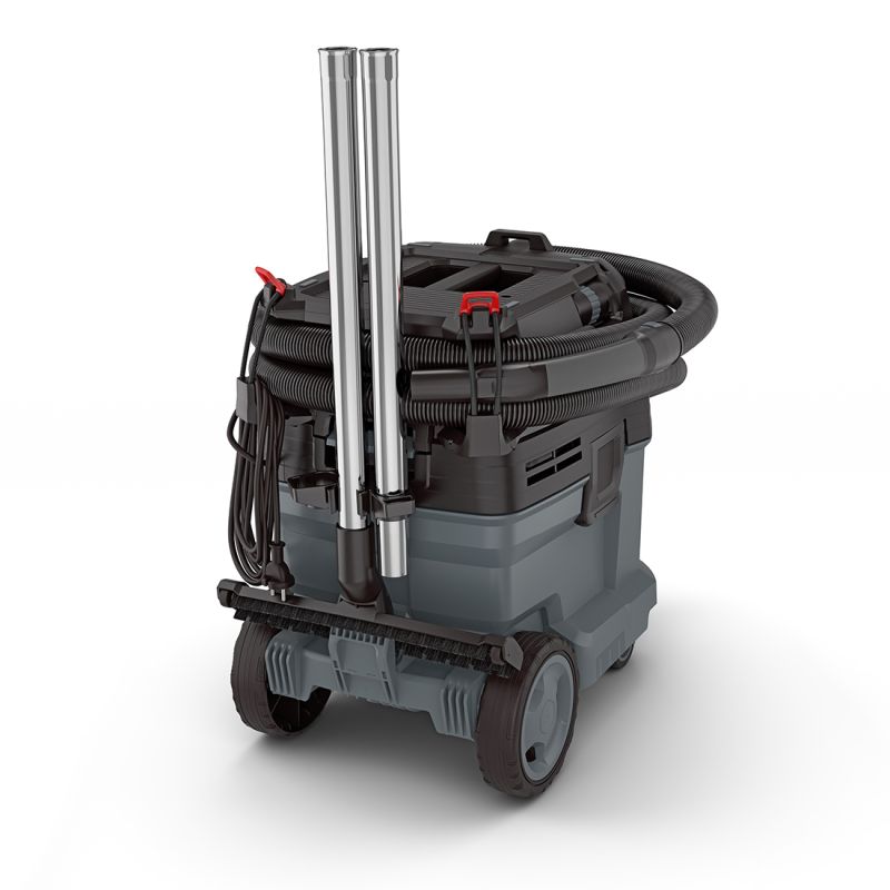 Flachfaltenfilter PTFE H Für MENZER Sicherheitssauger VCH 530/550 PRO