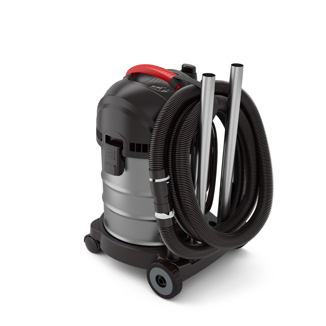Sicherheitssauger (Nass- und Trockensauger) MENZER VCL 320